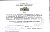 UNIVERSIDAD NACIONAL AUTÓNOIVIA DE NICARAGUA UNAN ...repositorio.unan.edu.ni/1205/1/71631.pdf · X. Perspectiva de la investigación Xl. Escenario Xll. Selección de los informantes