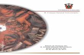 Boletín de Sesiones del CGUn/2012-03-26...2012/03/26  · Boletín de Sesiones del CGU 4 Contenido Pág. ACUERDOS APROBADOS EN SESIÓN ORDINARIA DEL H. CONSEJO GENERAL UNIVERSITARIO