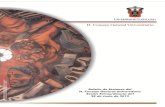 Boletín de Sesiones del CGUn/2012... · DEL 28 DE JUNIO DE 20121 De conformidad con la convocatoria expedida por la presidencia del Consejo General Universitario (CGU) el martes