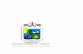 PADEM 2017 Ilustre Municipalidad de Pichilemutransparencia.pichilemu.cl/ciudadanos/padem_2017.pdf · PADEM 2017 – Pichilemu 6 1.- INTRODUCCIÓN El Plan Anual de Desarrollo Educativo