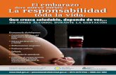 Afiche Alcohol - Argentina.gob.ar...El embarazo dura nueve meses La responsabilidad toda la Vida. Que crezca saludable, depende de vos NO TOMES ALCOHOL DURANTE LA GESTACIÓN El consumo