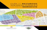 GUÍA DE RECURSOS SOCIOCULTURALES - Córdoba€¦ · Proyecto MAYORES RIESGO DE EXCLUSIÓN SOCIAL/ Actividades: talleres de autoestima y memoria, gimnasia y actividades acuatícas