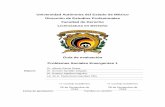 Universidad Autónoma del Estado de México Dirección de ...derecho.uaemex.mx/U2019-A/Derecho/Plan 2015/LDE804GE.pdf · 1.2.1.1 Multiculturalismo, pluralismo e interculturalidad