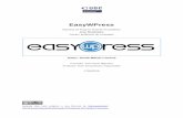 EasyWPress - openaccess.uoc.eduopenaccess.uoc.edu/webapps/o2/bitstream/10609/98666... · solucions webs més econòmiques a autònoms i petites empreses. Amb EasyWPress l’objectiu