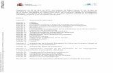 ÍNDICE - Fibao · Resolución de 20 de abril de 2017, del Instituto de Salud Carlos III, por la que se aprueba la convocatoria correspondiente al año 2017 de concesión de subvenciones