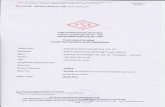 İsaş Çelik Kapı Kasaları Sanayi Ltd.Şti.isascelik.com.tr/wp-content/uploads/2011/11/20140922... · 2014-09-22 · Bu simflandlrma TS EN 13501-2: 2013 Madde 7'ye uygun olarak
