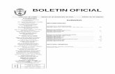 BOLETIN OFICIAL - chubut.gov.ar · Artículo 1°.- Suspéndase por el mes de Agosto 2015, el descuento del adelanto de Coparticipación Federal de Impuestos otorgado a la Municipalidad