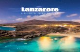 Web oficial de Turismo Lanzarote€¦ · RR Autos Sixt Rent a Car TopCar Lanzarote Limusinas ... Alojamientos Deportivos Alojamientos Golf Alojamientos Singulares Alojamientos MICE