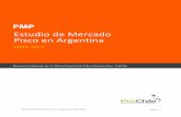 Estudio de Mercado Pisco en Argentina€¦ · Estudio de Mercado / Pisco en Argentina / Abril 2018 Página 5 En 2017 en materia de ^aguardiente de vino o de orujo de uvas (pisco y