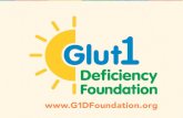 Qué es deficiencia en Glut1? · 2018-10-08 · movimiento complejo: Distonía, ataxia, corea, espasticidad, temblores y dispraxia. • Los síntomas pueden ser contínuos o intermitentes