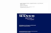 Las empresas españolas y el Pacto Mundial Silvia Ayuso ...mango.esci.upf.edu/DOCS/Documents-de-treball/8-Pacto-Mundial.pdf · 2.2. Funcionamiento del Pacto Mundial de las Naciones