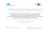 MODELADO MEDIANTE RANDOM FORESTS DE LAS EMISIONES DE AUTOBUSES URBANOS EN FUNCIÓN DE ...oa.upm.es/45914/1/TFG_VICTOR_PITA_GONZALEZ_CAMPOS.pdf · 2017-05-16 · LOS CICLOS CINEMÁTICOS