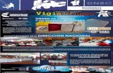 redes · 2020-07-20 · Síguenos en: redes sociales ACOMPAÑAMIENTO DE LA DIRECCIÓN NACIONAL Los Bomberos de Colombia, Han proyectado una imagen de excelencia fundamentada en valores