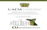INFORME ANUAL DE ACTIVIDADES 2019 CENTRO …planeacion.uaemex.mx/InfBasCon/UAPNezahualcoyotl/... · distribuidos de la siguiente forma por programa educativo: el 22.15% (336) están