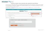 UCómo crear una cuenta de usuario de IPOneold.publicpartnerships.com/programs/washington/ipone/documents/t… · UCómo crear una cuenta de usuario de IPOne IPOne es un sitio web