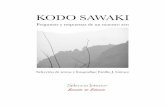 KODO SAWAKI - Silencio Interior · Durante su lectura, el texto destila la frescura natural del ser que está realizado, es ... el sabor del despertar. ... ¡Redescubre tu propia