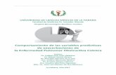 UNIVERSIDAD DE CIENCIAS MÉDICAS DE LA HABANAjimsmedica.com/wp-content/uploads/2017/07/8.-EPOC.-TODO.pdf · de Enfermedades en el 2010, actualiza las estimaciones mundiales anteriores