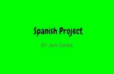 Spanish Project - senoranatoli.weebly.comsenoranatoli.weebly.com/uploads/2/3/5/8/...project.pdf · Spanish Project BY Jack Santos. Me Yo estoy enojado. Me Yo estoy feliz.