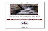 Plan Integral de Recursos de Agua de Puerto Ricoagricultura.uprm.edu/escorrentia/pdf/DRNA plan_aguas_2007... · 2010-07-14 · Plan Integral de Recursos de Aguas de Puerto Rico Mayo