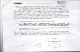 FE DE ERRATAS N° 001 DE LA TERCERA CONVOCATORIA CAS - 2016… · 2016-06-01 · CAS N° 003-2016/GOB.REG.HVCA/GSRC/CEE. FE DE ERRATAS N° 001 DE LA TERCERA CONVOCATORIA CAS ... >