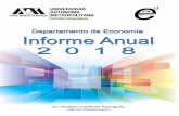 UNIVERSIDAD AUTÓNOMA METROPOLITANAdcsh.izt.uam.mx/departamentos/economia/wp-content/... · 2019-12-10 · Universidad Autónoma Metropolitana, Unidad Iztapalapa/División de Ciencias