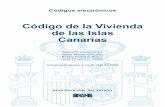 Código de la Vivienda de las Islas Canarias CÓDIGO DE LA VIVIENDA DE LAS ISLAS CANARIAS. S. UMARIO – IV – \247 14. Ley 11/2011, de 28 de diciembre, de medidas fiscales para el
