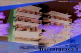 EDIFICIO IRIONDO Igrupoiksa.com/wp-content/uploads/2018/10/Edificio-Iriondo-I.pdf · UBICACIÓN Y ENTORNO 1 Av. Pellegrini 1 cuadra 2 Universidad Católica Argentina (UCA) 2 cuadras