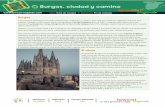 Castilla y León - LowCost Viajando!!!€¦ · La provincia de Burgos esconde patrimonio, tradición y cultura, que está por explorar. Muchos viajeros que vienen a Burgos sólo vienen