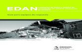 Guia modelo de EDAN 19-7-2010 - BVPADbvpad.indeci.gob.pe/doc/pdf/esp/doc2345/doc2345-contenido.pdf · 9 B. El rol del sector salud en emergencias y desastres El alcance y las responsabilidades