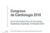 Congreso de Cardiología 2018 4-CONGRESO … · 60 años o más con HTA e HVI, DSVI o DDVI, albuminuria y/o ITB