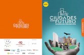 PROGRAMA · Ciudades con Futuro es una campaña que tiene como objetivo informar y concientizar a los peruanos sobre la situación actual del entorno en el que viven y la importancia