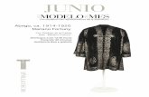 Modelo del mes de junio 2013: Abrigo de Mariano Fortuny61ac959a-e0d4-41b6 … · ABRIGO DE MARIANO FOR,TUNY, ca. 1914-1920 3 Como ha ocurrido en el resto de las artes, la moda europea