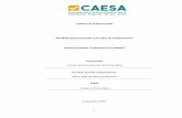 Universidad Autónoma de Tamaulipas - Técnico …...El Predictamen que realiza el Comité de Evaluación Externa es sometido a la revisión del Comité de Acreditación del CAESA,