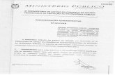 Câmara Municipal de Toledo — Câmara Municipal · 2018-04-02 · 0 12.846/2013 (Lei CONSIDERANDO a significativa diferença da Lei n.- Anticorrupção)l, em relação a Lei n.g
