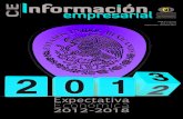 Expectativa Económica 2012-2018 · Carlos Salinas de Gortari Sexenio de 1988 a 1994 20 sExENIo 2006 a 2012 20 24Presidente Felipe Calderón Hinojosa Sexenio 2006 – 2012 Impacto