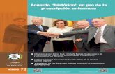 Europa, “PERO ESTAMOS SALIENDO DE LA CRISIS”.€¦ · Hospitalario Universitario de Albacete • Albacete lidera un programa nacional de formación en ... Feria, 42 - Entreplanta