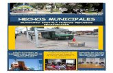 Boletín interno, Ilustre Municipalidad de Linares ... · ingeniería para el futuro sistema de Agua Potable Ru-ral 1º etapa Peñasco-Llepo, que favorecerá a cerca 200 familias