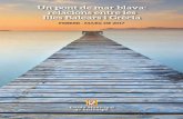 Un pont de mar blava: relacions entre les Illes Balears i Grècia · 2020-02-04 · Recital de música grega ... ars i Grècia (febrer-març de 2017). 2 Miquel Martí i Pol i Lluís