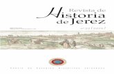 22(2019) º n Historia Revista de deJerez€¦ · dedicado, como bien dice Fernando López, al estudio iconológico de los re-lieves del sector tardogótico y de la Capilla de los