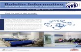 Red de salud del estado -  · Red de salud del estado De enero a octubre de 2015, la red hospitalaria y ambulatoria del Instituto Venezolano de los Seguros Sociales (IVSS) ha realizado