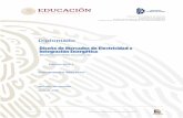 Diplomado - edistancia.morelia.tecnm.mxedistancia.morelia.tecnm.mx/moodle/pluginfile.php/24163/coursecat… · Comisión Federal de Electricidad (CFE) de México, el Consejo de Electrificación