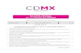 Í N D I C E ADMINISTRACIÓN PÚBLICA DE LA CIUDAD DE MÉXICOdata.consejeria.cdmx.gob.mx/portal_old/uploads/gacetas/... · 2017-11-15 · MANUEL GRANADOS COVARRUBIAS . 15 de Noviembre