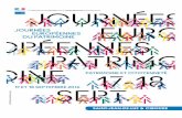 Samedi 17 & dimanche 18 Septembre irailaren 17a larunbata eta … · 2016-08-30 · 11h30 : kiosque place louis Xiv – saint Jean De luz Euskal Brass Band en concert (30 cuivres)