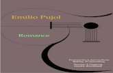 enorganis.grenorganis.gr/wp-content/uploads/2019/11/Romance-Emilio-Pujol.pdf · Emilio Pujol 1886 - 1980 1/2CIX m Cll. CVII. 12 CVI. 15 Cll. 1/2CIV. arm. 7 CVII Cll. rit. 6 m a 1