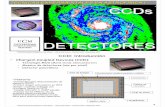 TÉCNICAS EXPERIMENTALES EN ASTROFÍSICA I CCDs · 2013-02-27 · Técnicas experimentales en Astrofísica - Jaime Zamorano - Físicas UCM- Detectores (2/2) 11 CCD: tamaño y mosaicos