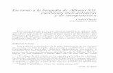 En torno a la biografía de Alfonso XII: cuestiones ...revistaayer.com/.../52-2-ayer52_PoliticaReinadoAlfonsoXII_Darde.pdf · El mensaje de la corona, que el rey lee al comenzar cada