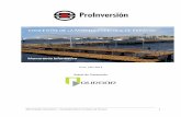 Lima, julio 2012 - proyectosapp.pe · Concesión de la Marina Turística de Paracas (en adelante, la Concesión), proyecto que ha motivado la emisión del presente Memorando Informativo