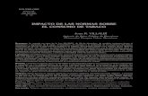 Impacto de las normas sobre el consumo de tabacoDiciembre 2010 11 - 26 Impacto de las normas sobre el consumo de tabaco Joan R. VILLaLbí Agència de Salut Pública de Barcelona Universitat