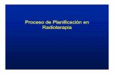 Proceso de Planificación en Radioterapiamedica.fisica.edu.uy/docs/frt2019/mat/7_Proceso de Planificación en... · • - capacidad de realizar marcas externas precisas en el paciente