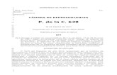 ESTADO LIBRE ASOCIADO DE PUERTO RICO · Web viewPara derogar y añadir un nuevo Capítulo 30 a la Ley Núm. 77 de 19 de junio de 1957, según enmendada, conocida como “Código de